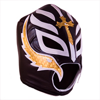 Masque de Catch Rey Mysterio, Adulte