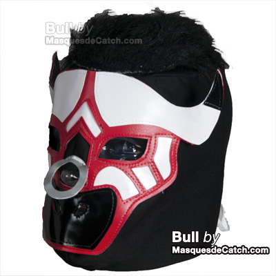 Masque El Torito (Bull) pour Enfants