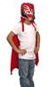 Cape de Rey Mysterio enfant 