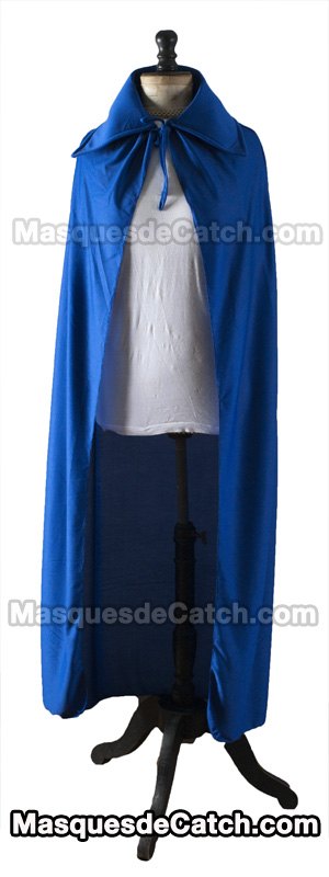 Capes Catcheur
