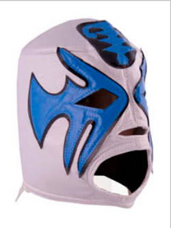 Masque de Catch "Atlantis"