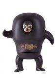 Molote, figurine de collection