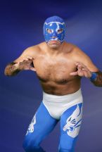 Masque de Octagon