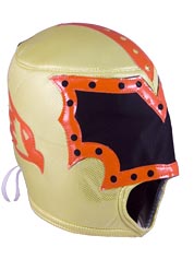 Mister Nieblas Mask Lucha Libre